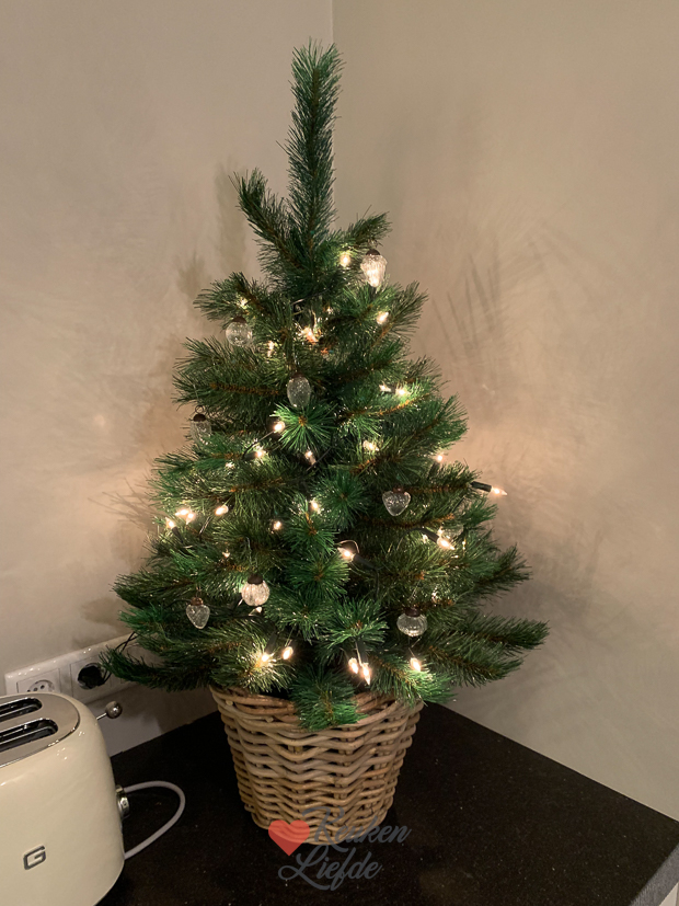 Een kijkje in de keuken week 46-2022