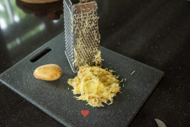 Zuurkool met spek en casselerib