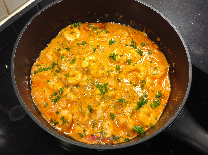 Een kijkje in de keuken week 50-2022