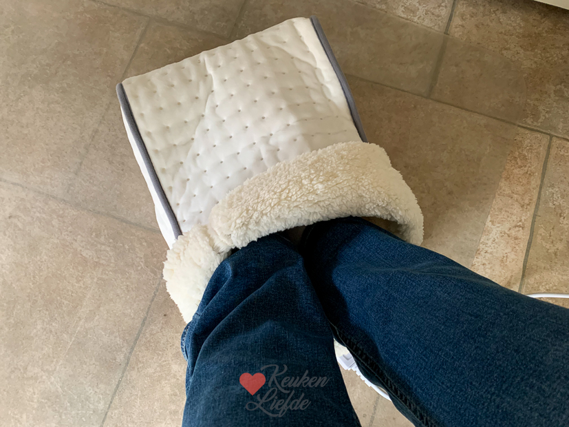 Een kijkje in de keuken week 50-2022