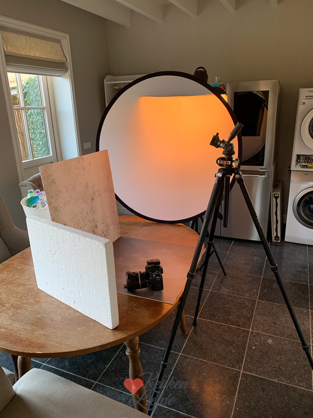 Een kijkje in de keuken week 50-2022