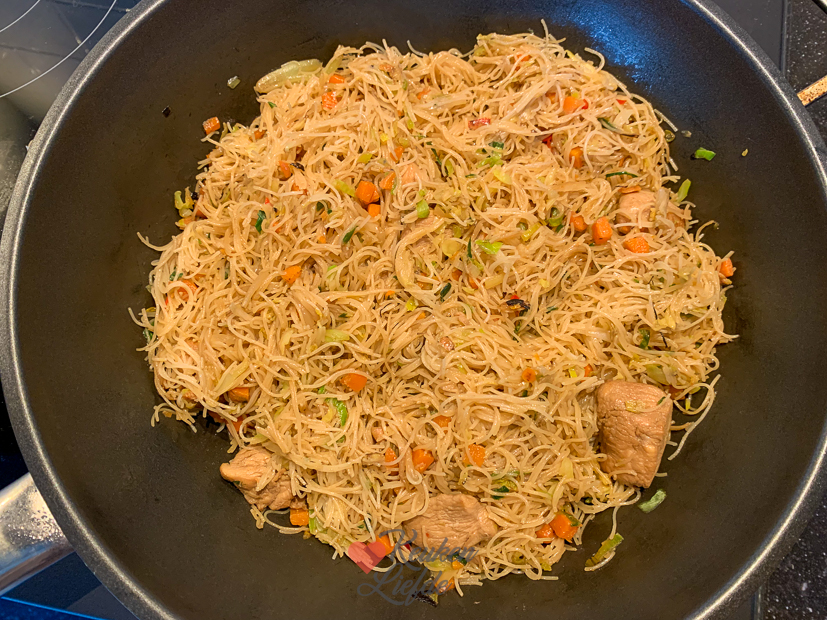 Een kijkje in de keuken week 50-2022