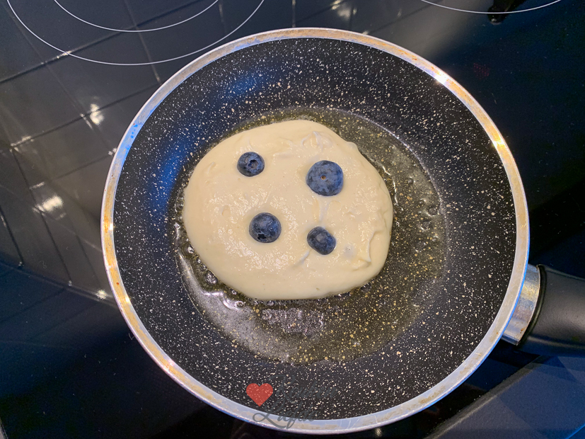 Een kijkje in de keuken week 50-2022