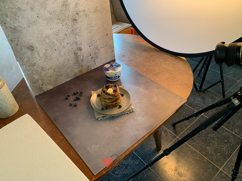 Een kijkje in de keuken week 50-2022