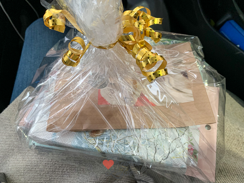 Een kijkje in de keuken week 50-2022