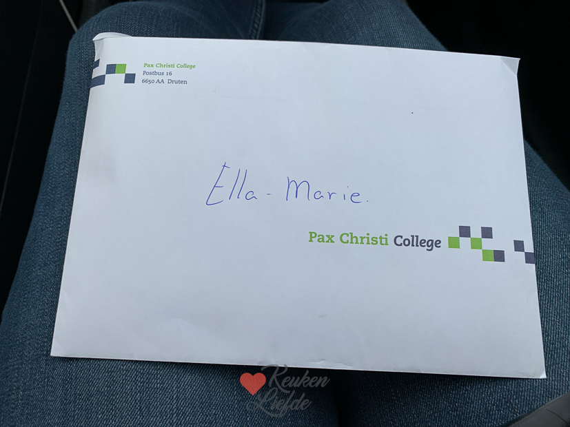 Een kijkje in de keuken week 50-2022