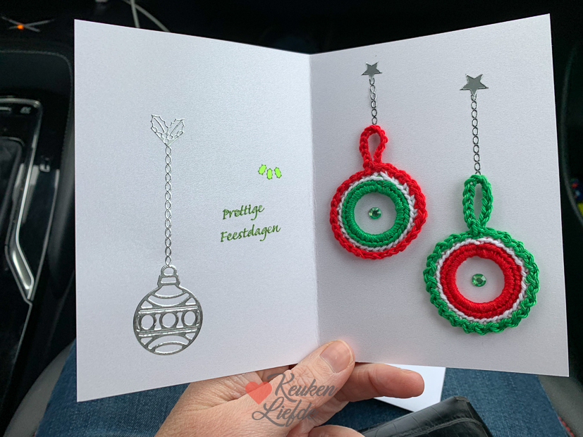 Een kijkje in de keuken week 50-2022