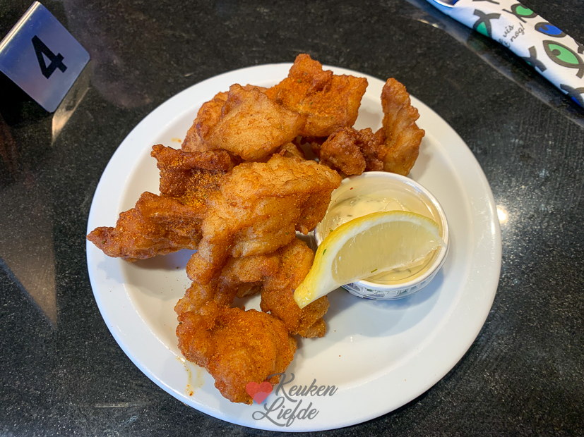 Een kijkje in de keuken week 50-2022