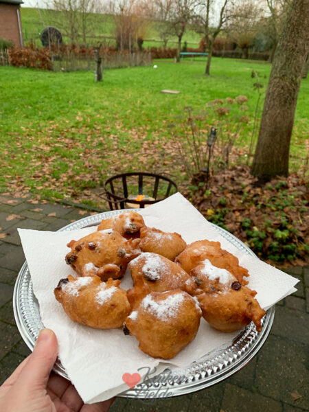 Een kijkje in de keuken week 1-2023