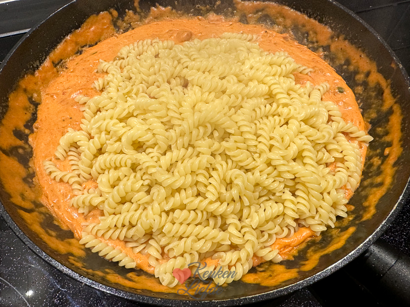 Een kijkje in de keuken week 10-2023