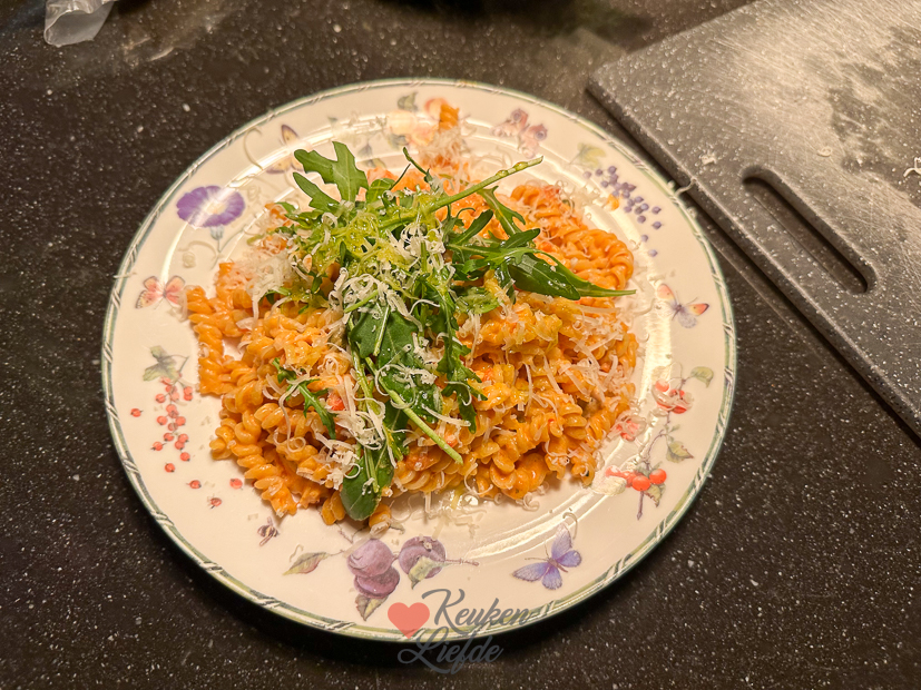 Een kijkje in de keuken week 10-2023