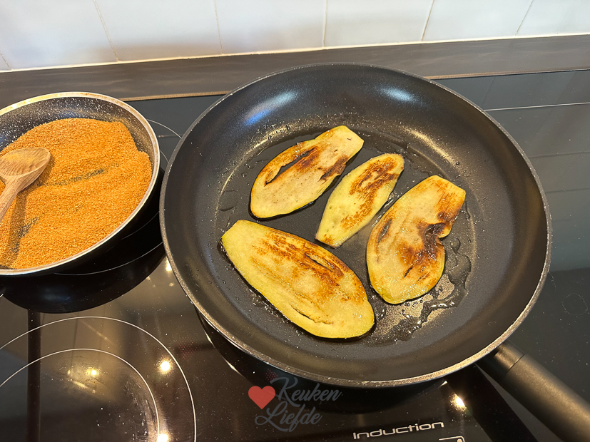 Een kijkje in de keuken week 10-2023