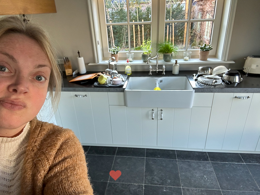 Een kijkje in de keuken week 10-2023