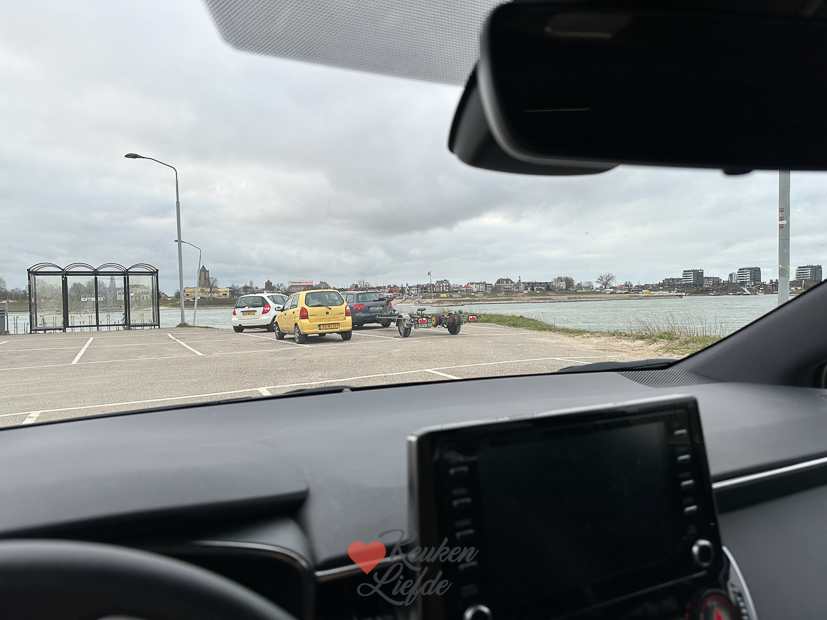 Een kijkje in de keuken week 10-2023