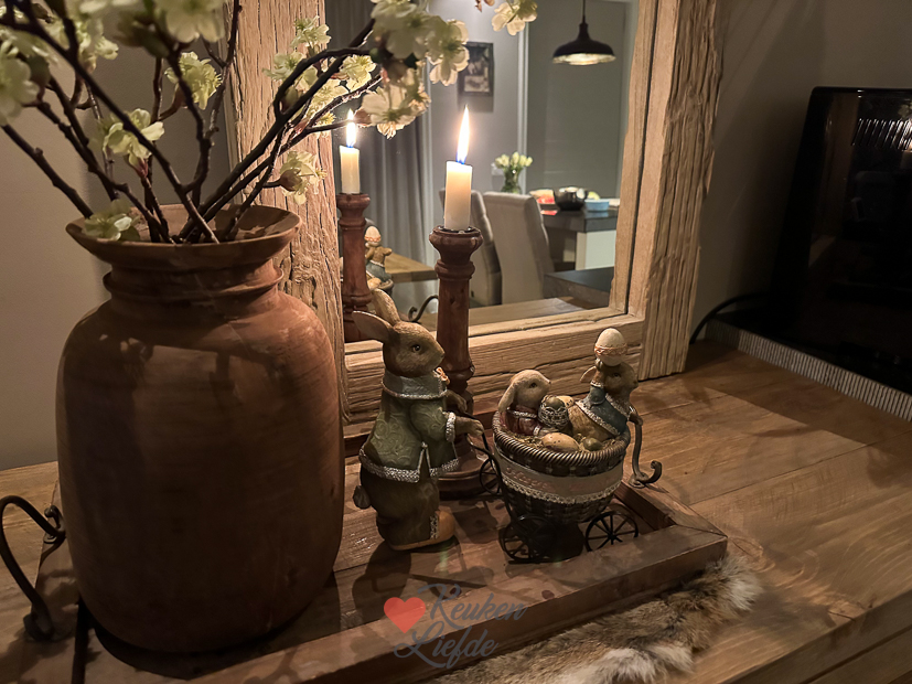 Een kijkje in de keuken week 10-2023