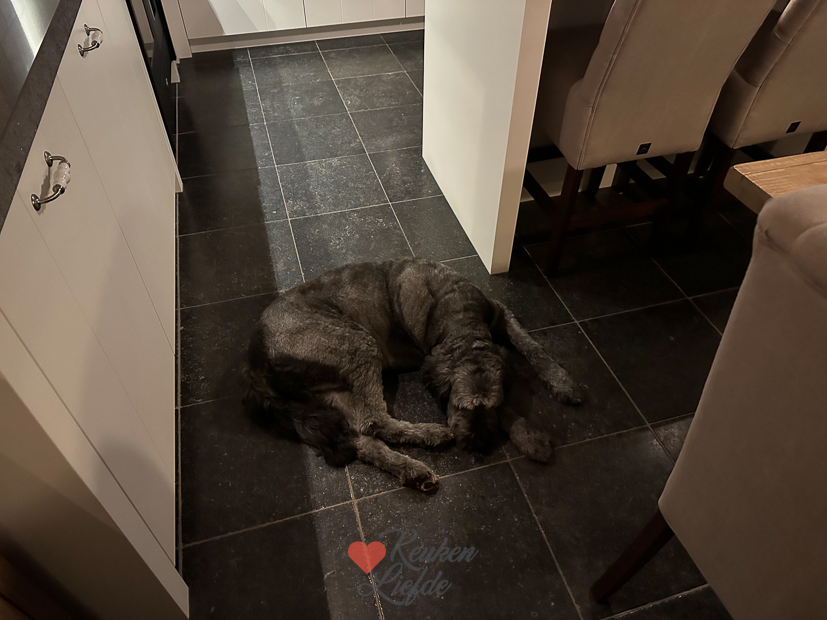 Een kijkje in de keuken week 10-2023