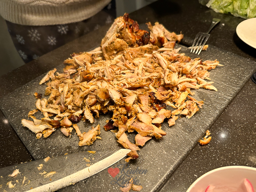 Een kijkje in de keuken week 10-2023