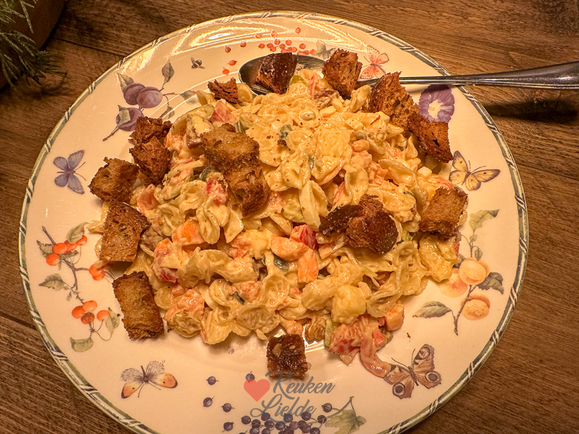 Een kijkje in de keuken week 10-2023