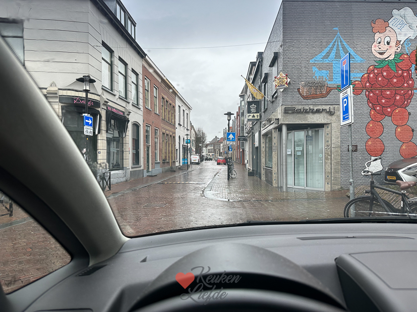 Een kijkje in de keuken week 12-2023