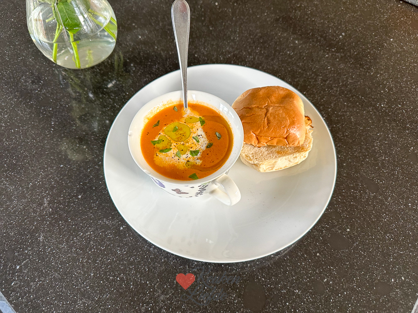 Een kijkje in de keuken week 12-2023