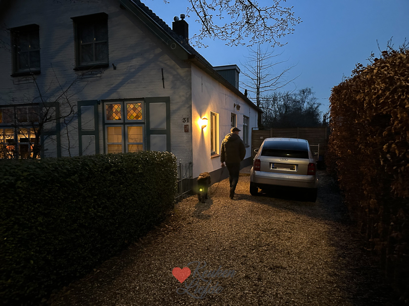 Een kijkje in de keuken week 12-2023