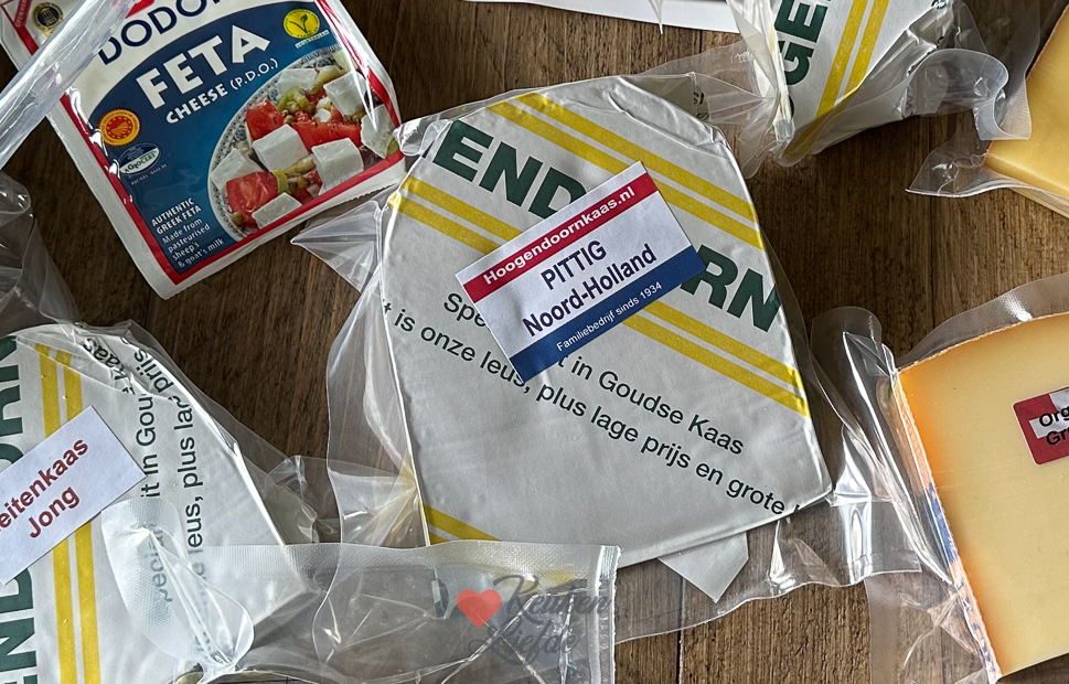 Een kijkje in de keuken week 12-2023