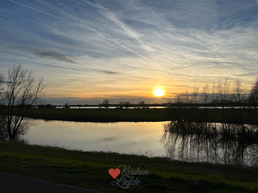 Een kijkje in de keuken week 12-2023
