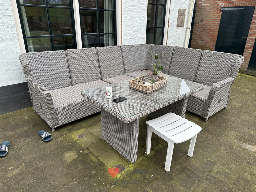 Een kijkje in de keuken week 12-2023