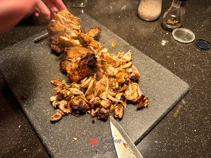 Een kijkje in de keuken week 12-2023