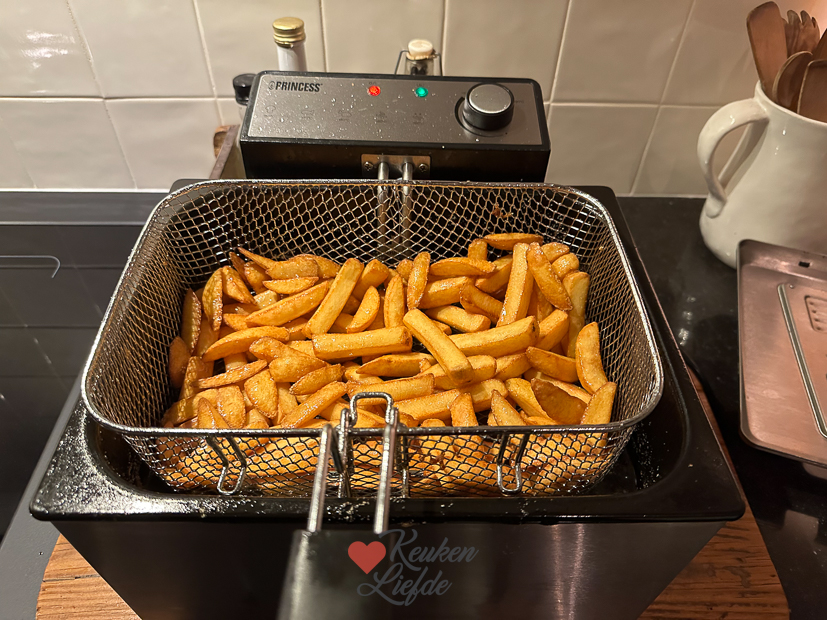 Een kijkje in de keuken week 12-2023