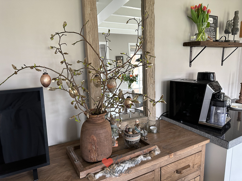 Een kijkje in de keuken week 12-2023