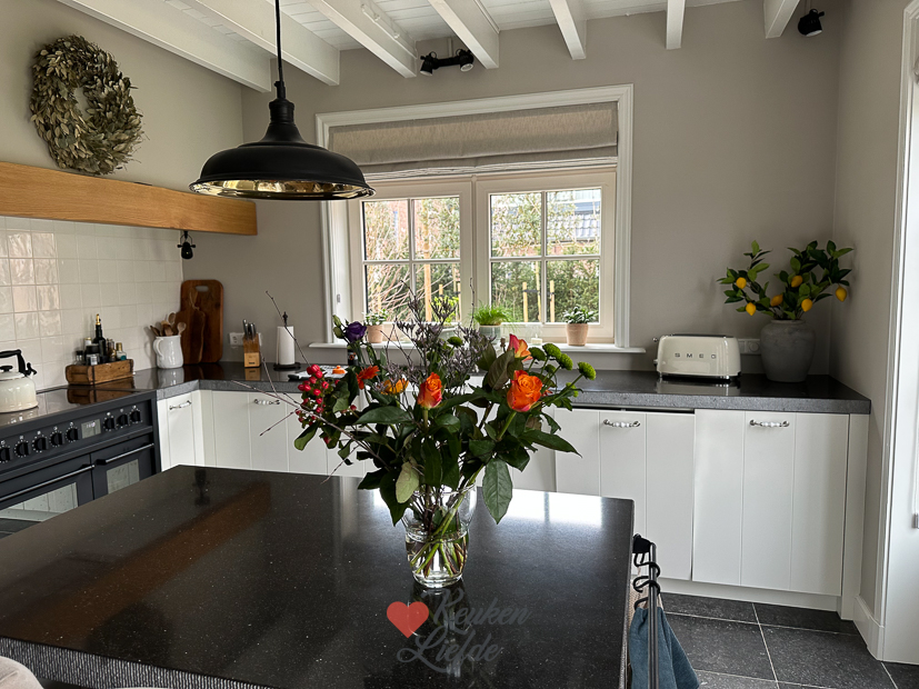 Een kijkje in de keuken week 12-2023