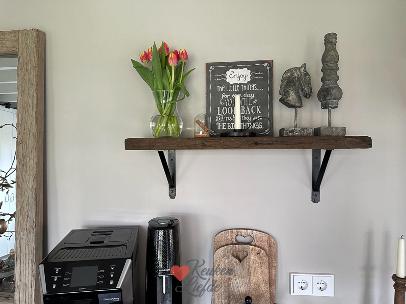 Een kijkje in de keuken week 12-2023