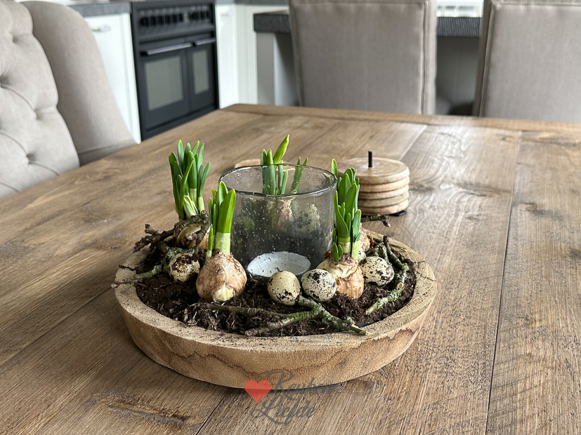 Een kijkje in de keuken week 12-2023