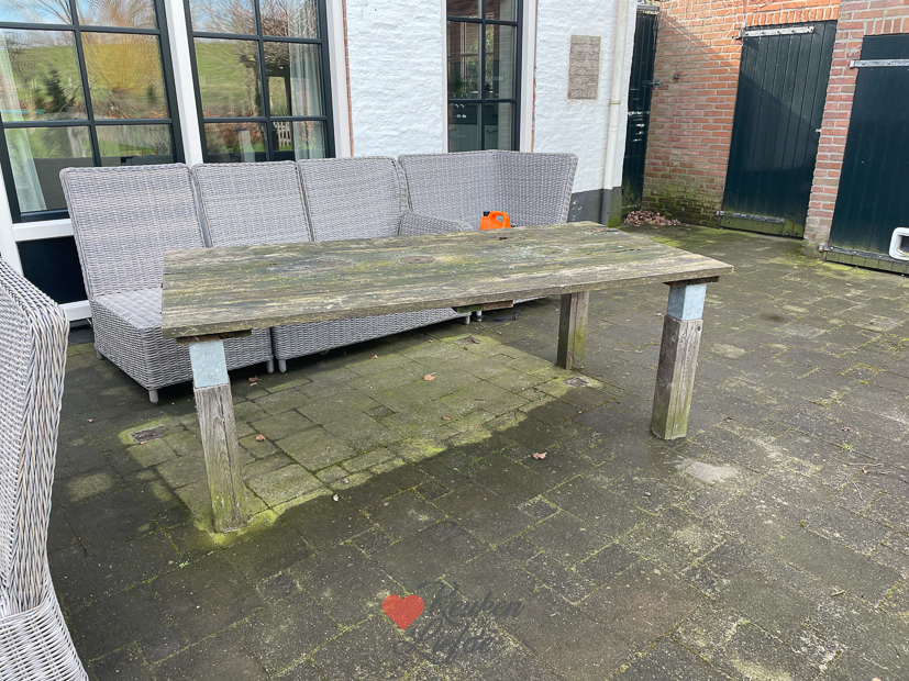 Een kijkje in de keuken week 12-2023