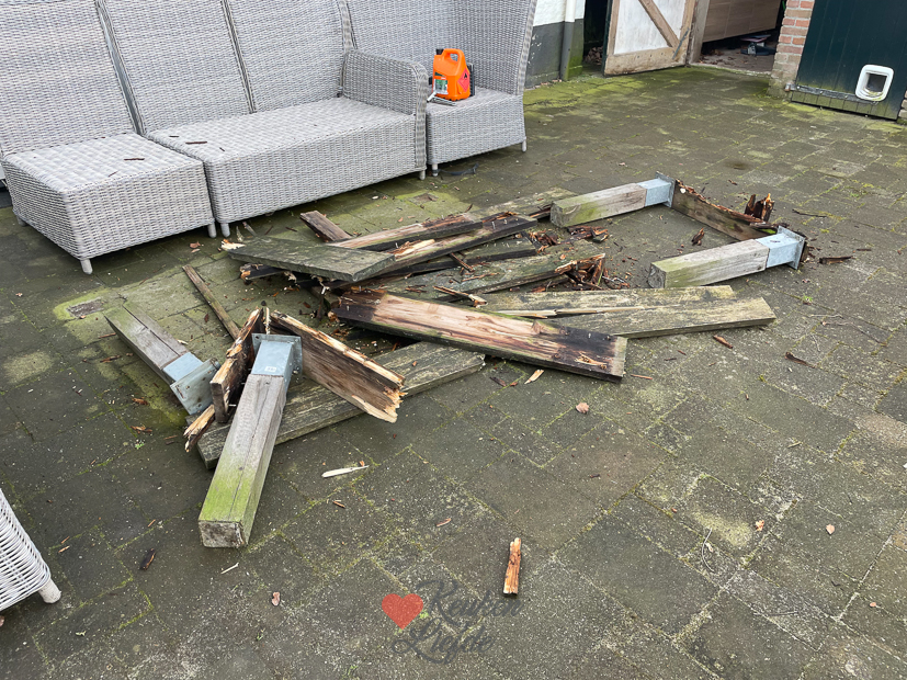 Een kijkje in de keuken week 12-2023