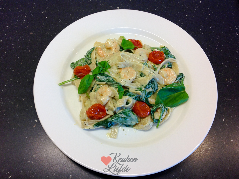 Een kijkje in de keuken week 13-2023