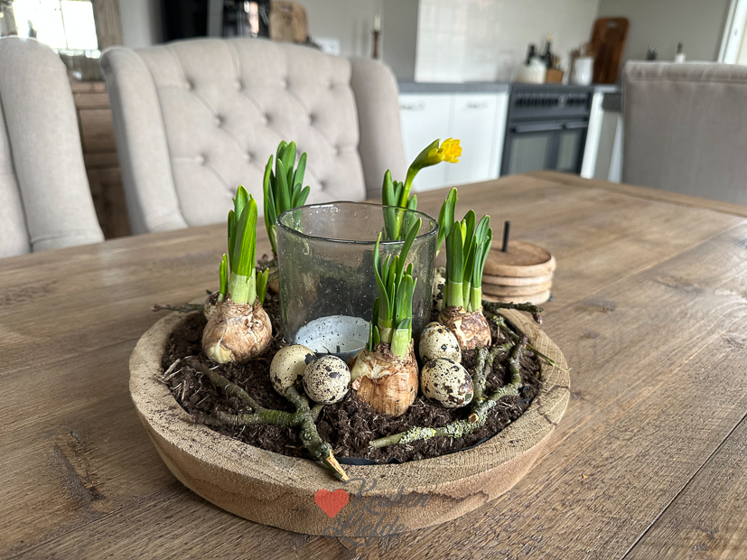 Een kijkje in de keuken week 13-2023