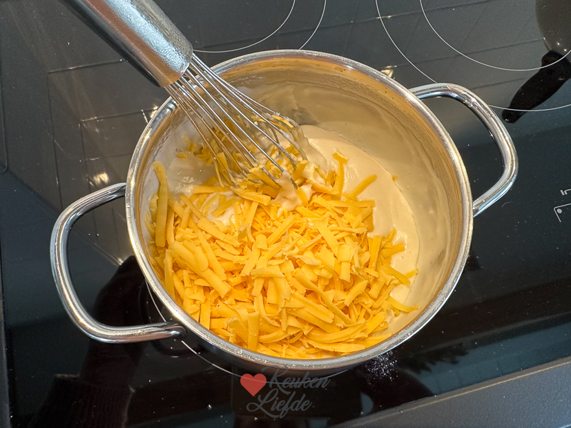 Een kijkje in de keuken week 13-2023