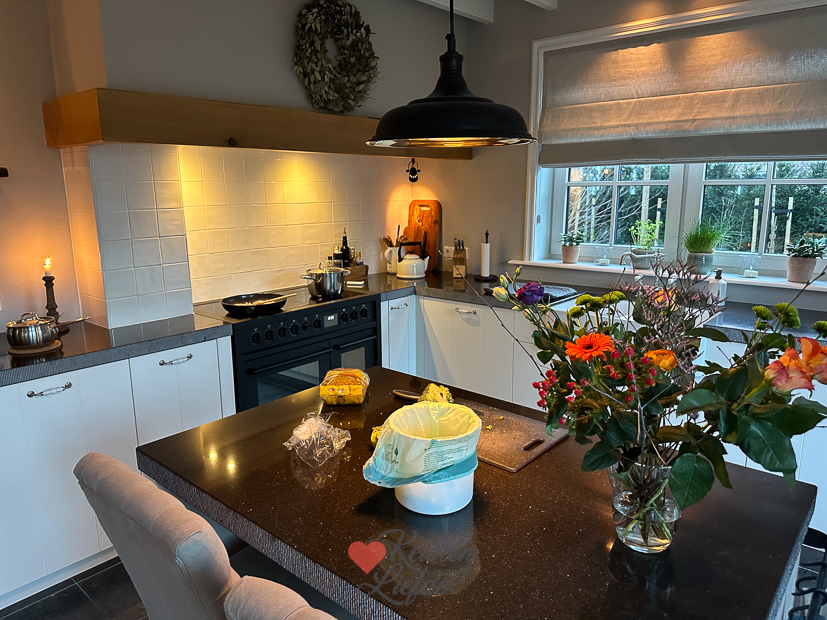 Een kijkje in de keuken week 13-2023