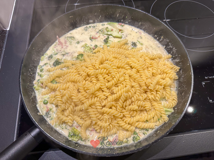 Een kijkje in de keuken week 13-2023