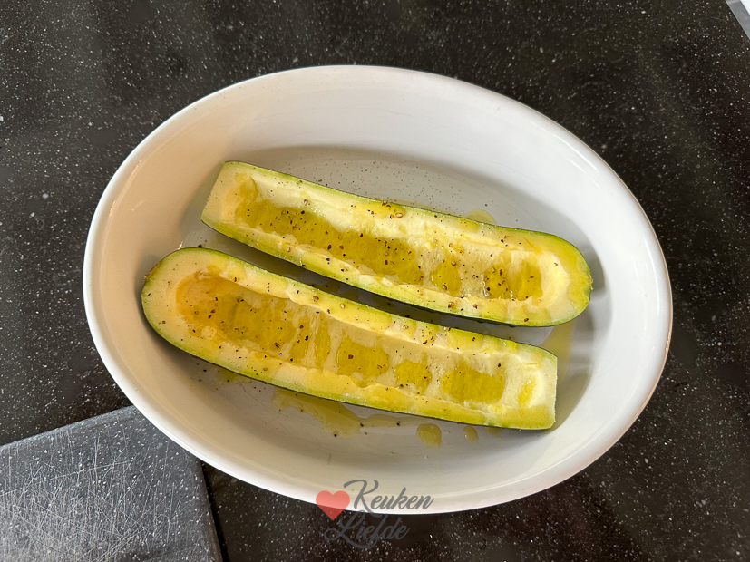 Een kijkje in de keuken week 13-2023