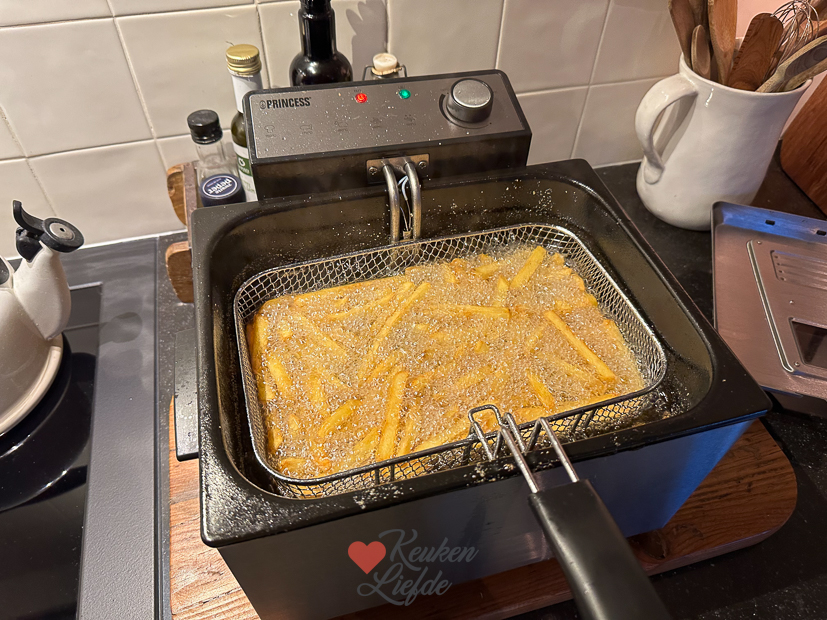 Een kijkje in de keuken week 13-2023