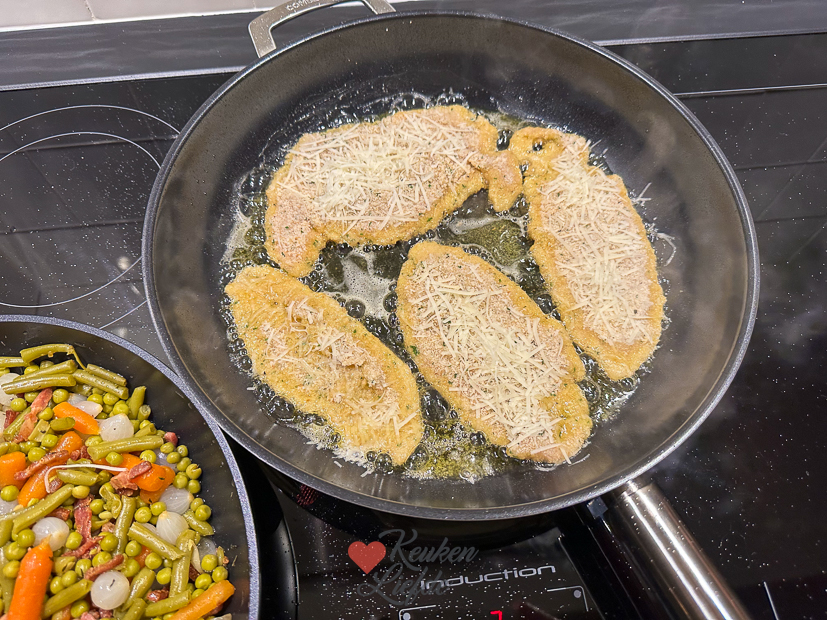 Een kijkje in de keuken week 13-2023