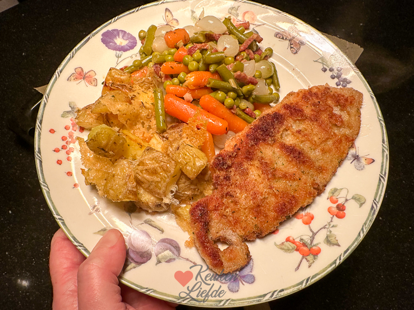 Een kijkje in de keuken week 13-2023