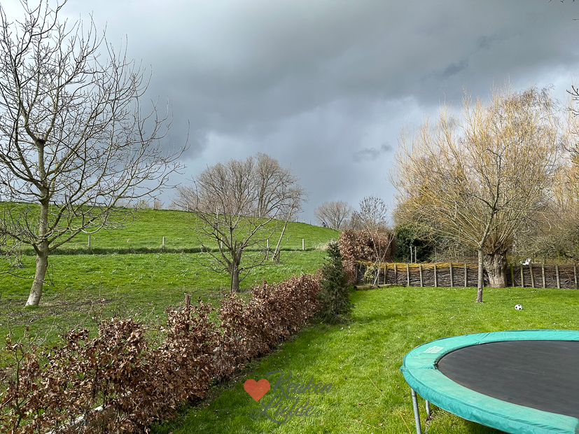 Een kijkje in de keuken week 13-2023