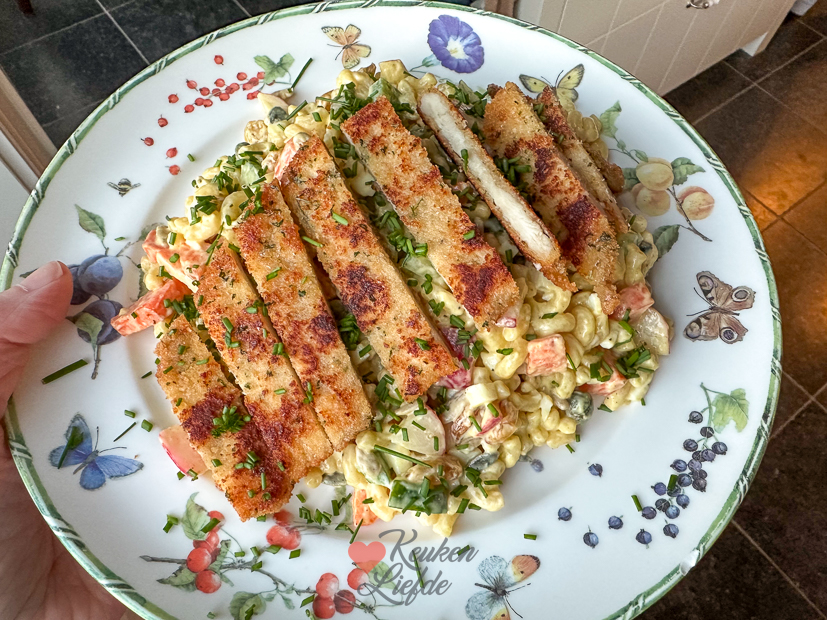 Een kijkje in de keuken week 13-2023