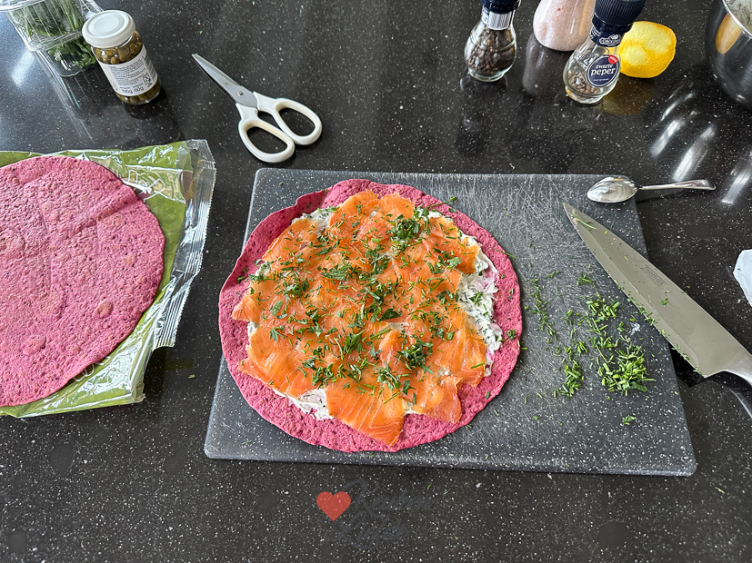 Een kijkje in de keuken week 14-2023