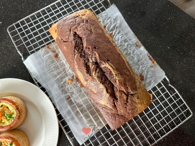 Een kijkje in de keuken week 14-2023