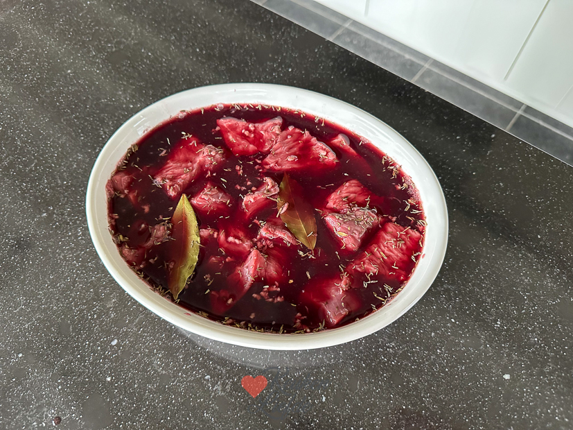 Een kijkje in de keuken week 14-2023